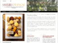 saveurs-d-espagne.org