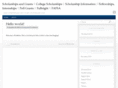scholarships-and-grants.info