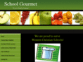 schoolgourmetonline.com