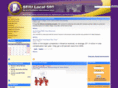seiulocal580.com