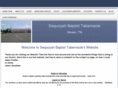 sequoyahbaptist.org
