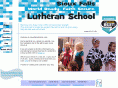 siouxfallslutheran.com