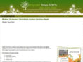 snydertreefarm.com