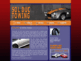 solductowing.com