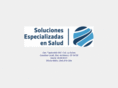 solucionespecializadas.com