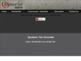 southerntierconcrete.com
