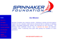 spinnakerfoundation.com