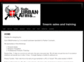 sub-urban-arms.com