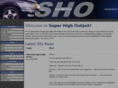 superhighoutput.com