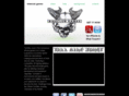tallbikejoust.com