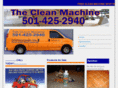thecleanmachine.org