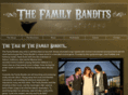 thefamilybandits.com