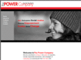 thepowerco.net