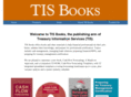 tisbooks.com