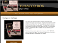 tobaccobox.biz