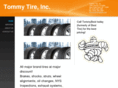 tommytire.com