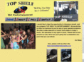 topshelfdjs.com