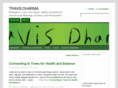 travisdharma.com