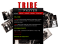 tribedrummers.com