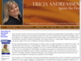triciaandreassen.com