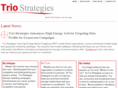 triostrategies.com