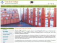 unitylawcollege.com