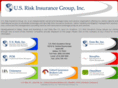 usriskgroup.com