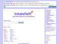 vokabelheft.net