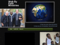 walkbyfaithministries.net