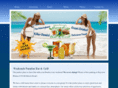 weekendsparadisebarandgrill.com