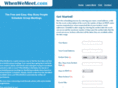 whenwemeet.com