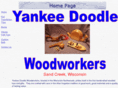 yankeedoodlewoodworkers.com