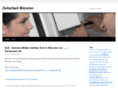 zeitarbeit-muenster.com