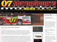 07motorsports.com
