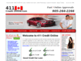 411creditonline.com