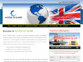 accesstoglobe.com