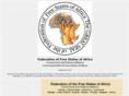 africafederation.net