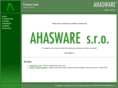 ahasware.com