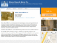 alamoglasscotx.com