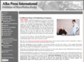alkapressinternational.com