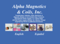 alphamagnetics.net