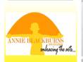 annieblackburnfoundation.org