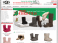 authentic-uggs-boots.com