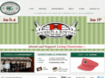 baltimorebarbershop.com