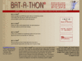 bat-a-thon.com