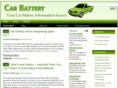 battery4car.com