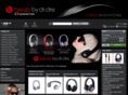 beatsbydrehut.com