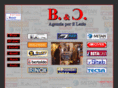 becsnc.com