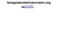 bluegrassveterinaryvision.org