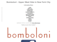 bomboloninyc.com